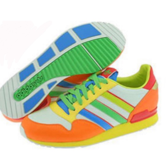 adidas Other - MENS NWT ZXZ Plus Adidas Originals